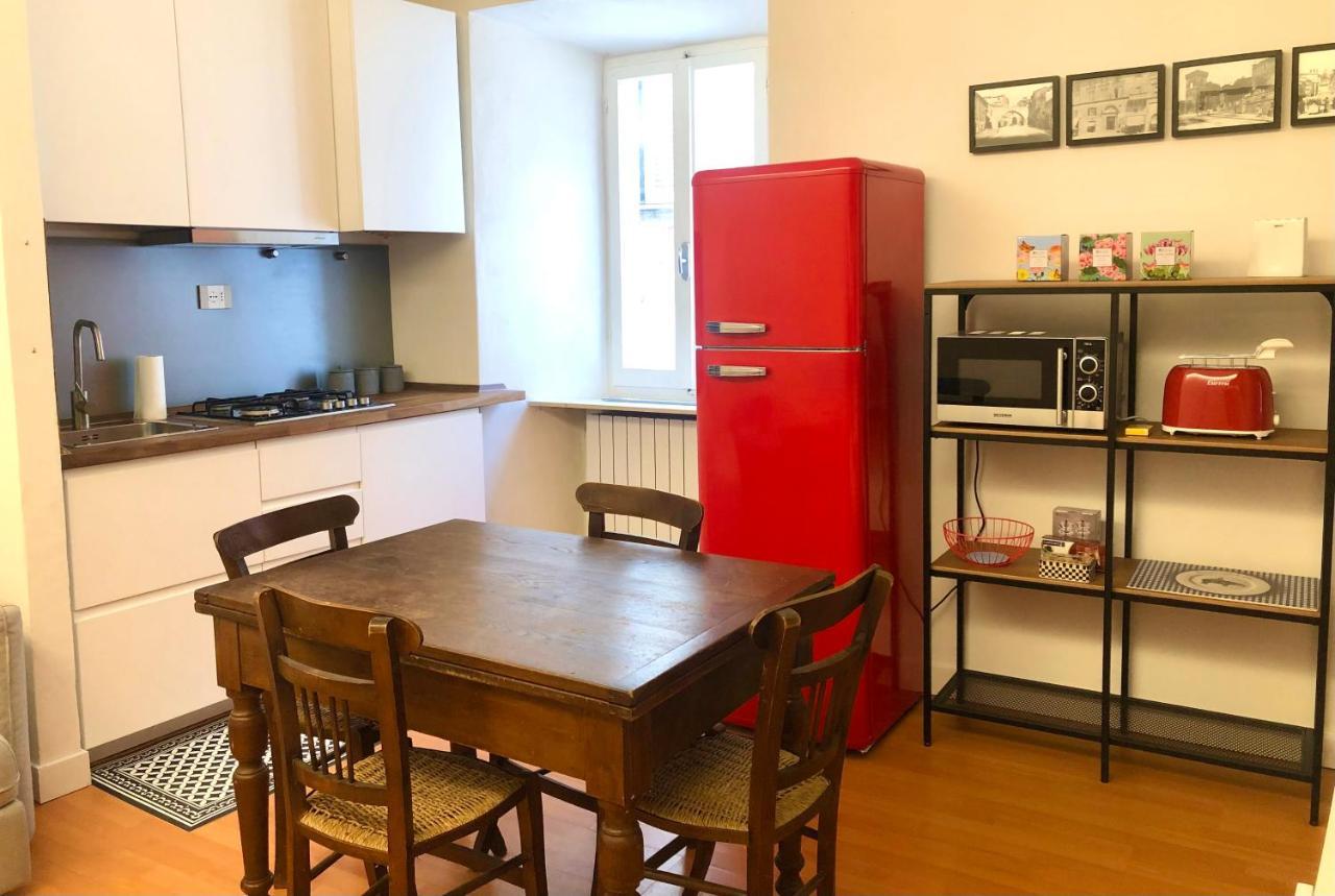 Apartamento Casa Tre Gradini Perugia Exterior foto