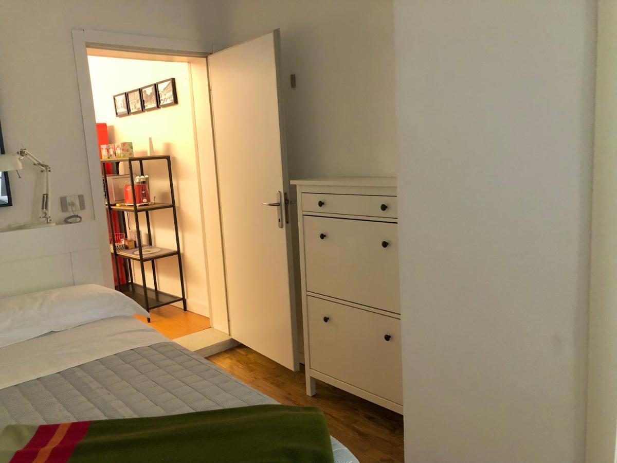 Apartamento Casa Tre Gradini Perugia Exterior foto