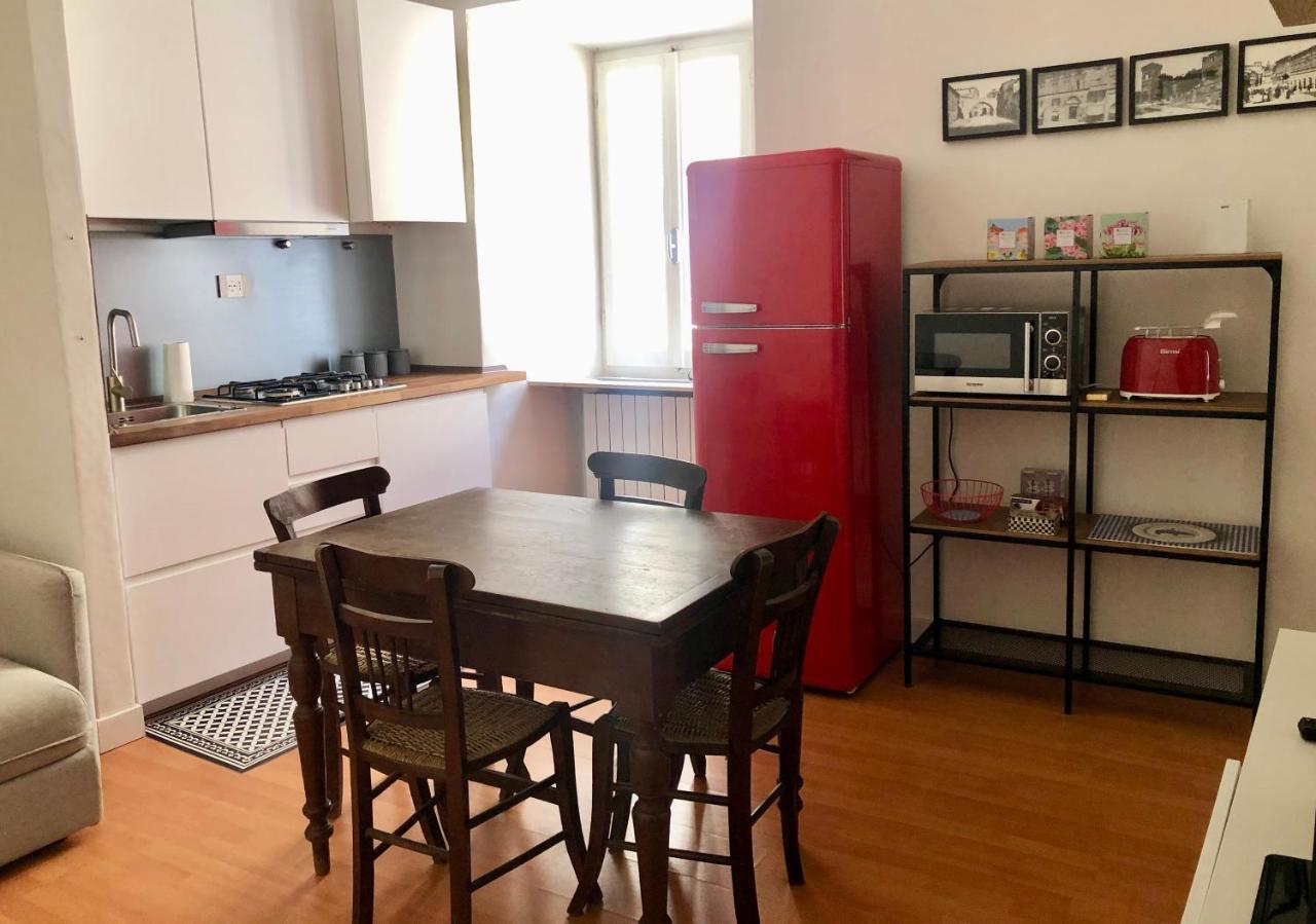 Apartamento Casa Tre Gradini Perugia Exterior foto