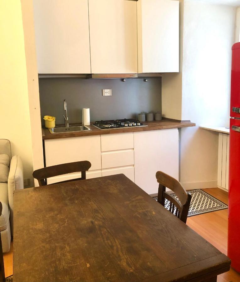Apartamento Casa Tre Gradini Perugia Exterior foto