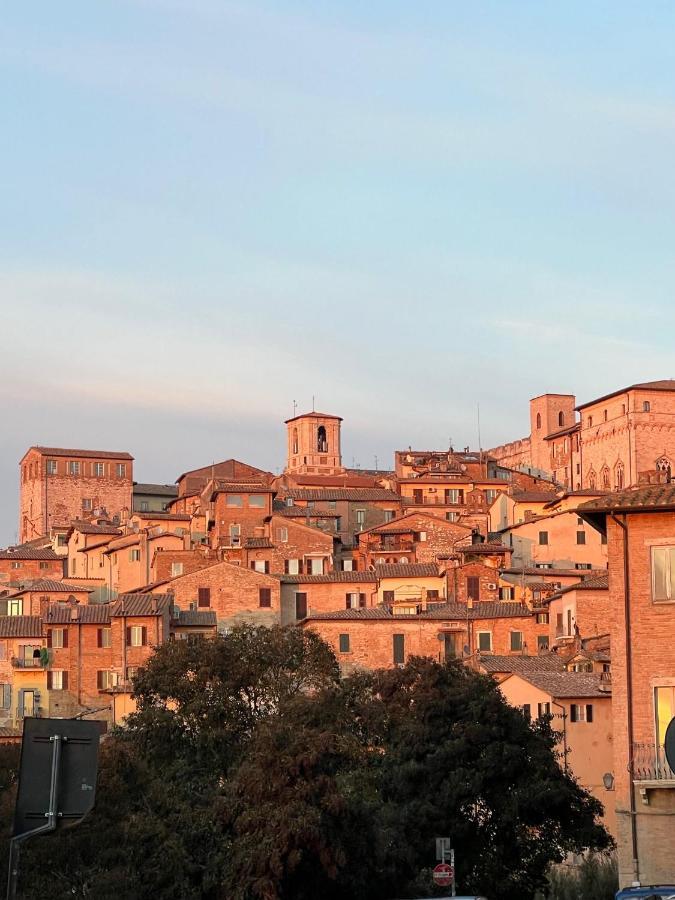 Apartamento Casa Tre Gradini Perugia Exterior foto