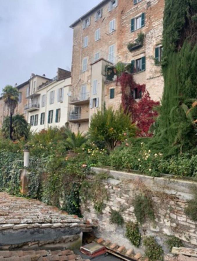 Apartamento Casa Tre Gradini Perugia Exterior foto