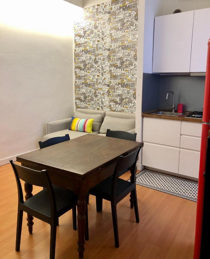 Apartamento Casa Tre Gradini Perugia Exterior foto
