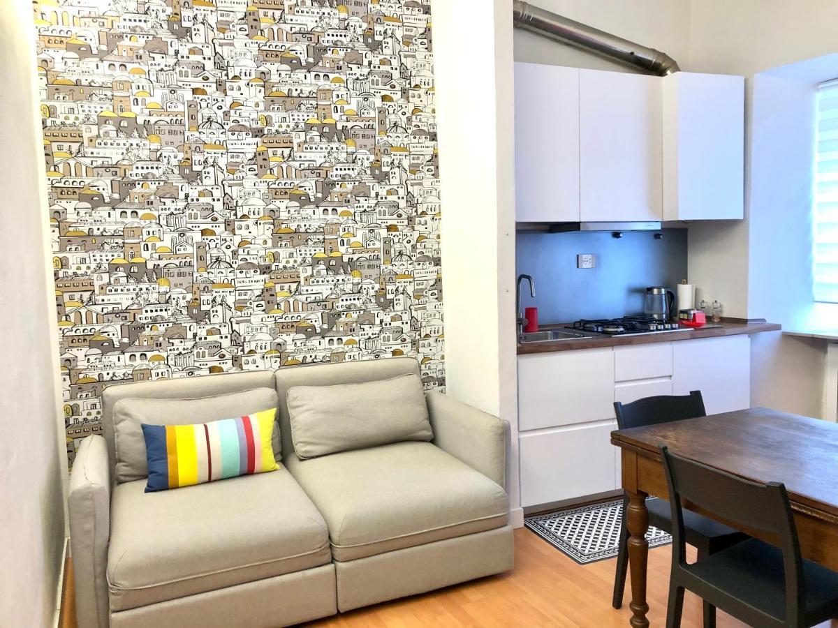 Apartamento Casa Tre Gradini Perugia Exterior foto