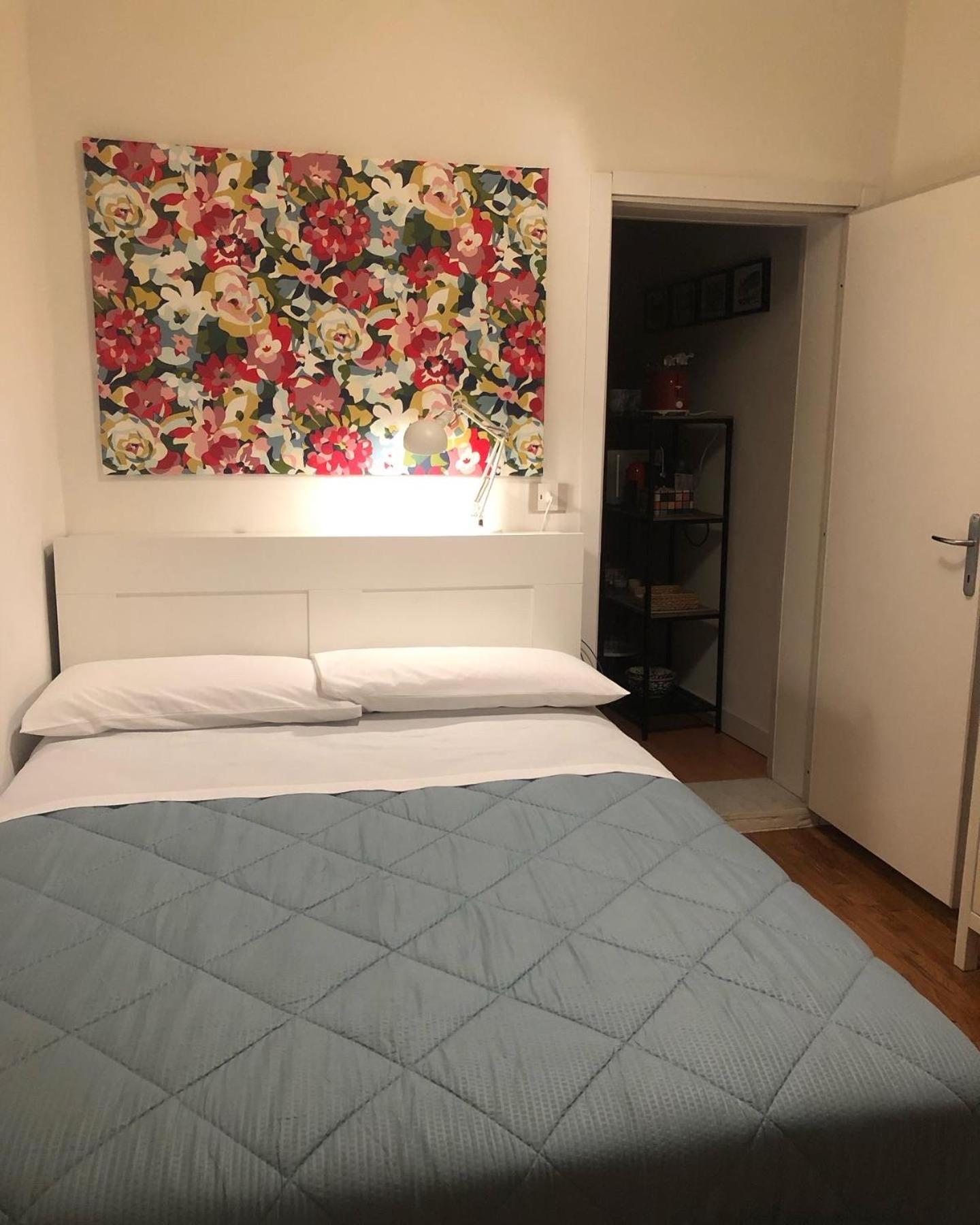 Apartamento Casa Tre Gradini Perugia Exterior foto